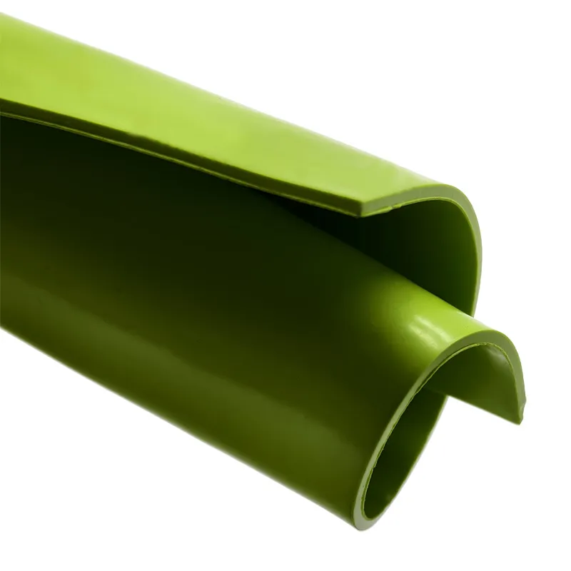 A cosa prestare attenzione quando si testano i materiali in gomma cloroprene