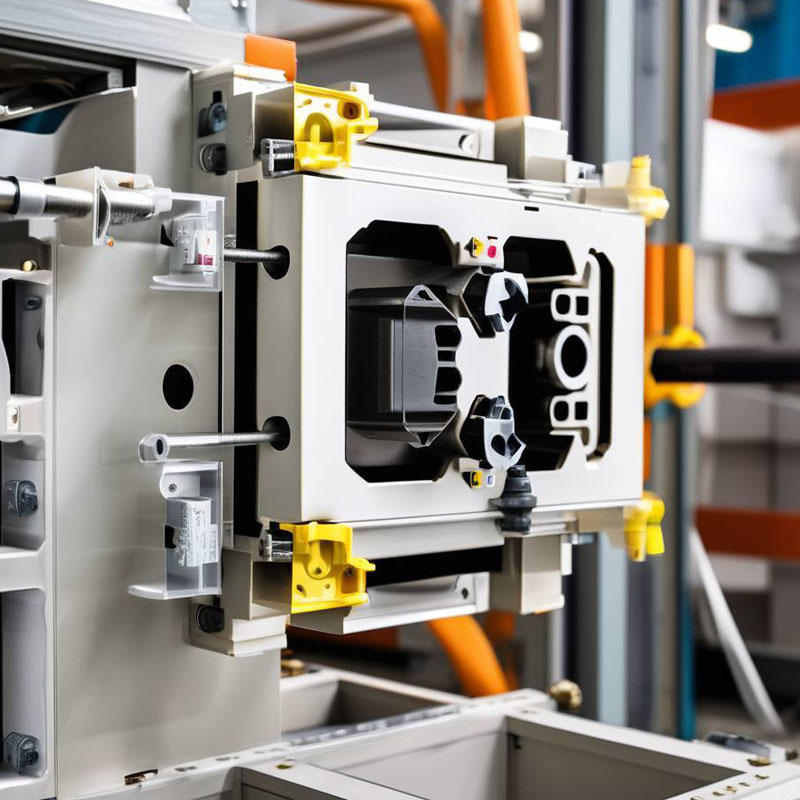 Come comprendere la tecnologia del processo di stampaggio per la personalizzazione dei prodotti in gomma?