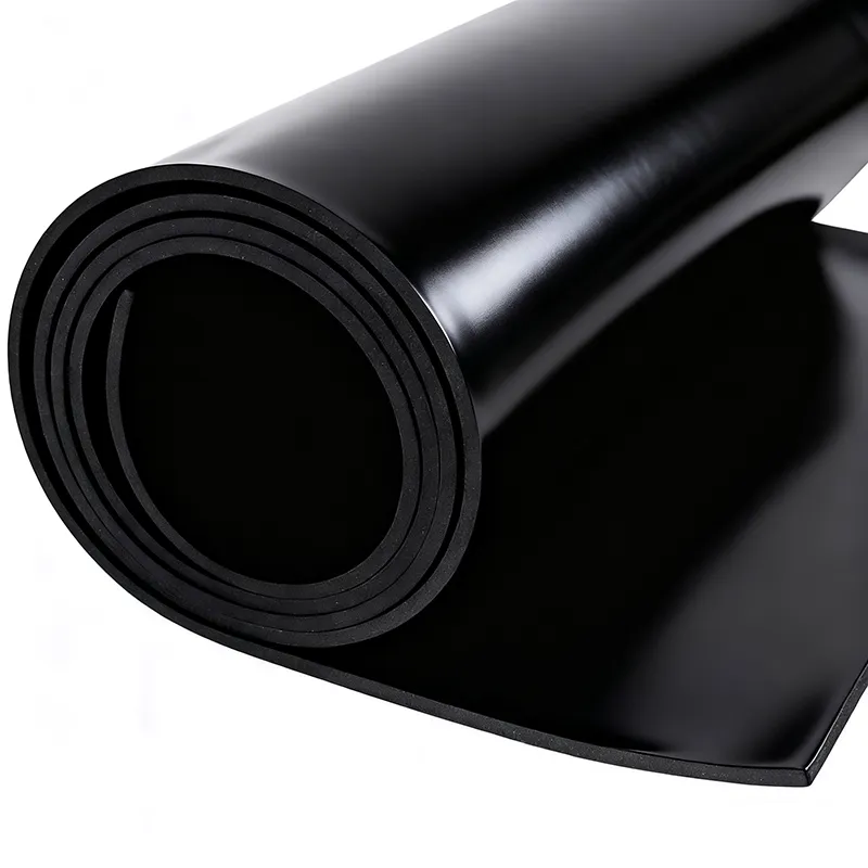 Mescola di gomma NBR per paraurti in gomma